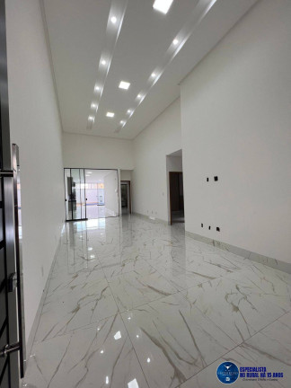Imagem Casa com 3 Quartos à Venda, 238 m² em Vila Rosa - Goiânia Imagem Casa com 3 Quartos à Venda, 238 m² em Vila Rosa - Goiânia
