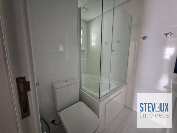 Imagem Apartamento com 3 Quartos para Alugar, 125 m² em Moema - São Paulo
