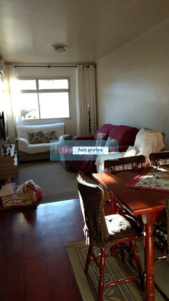 Imagem Apartamento com 3 Quartos à Venda, 77 m² em Cristal - Porto Alegre Imagem Apartamento com 3 Quartos à Venda, 77 m² em Cristal - Porto Alegre
