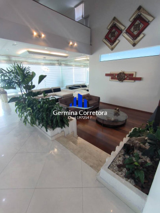 Imagem Casa com 4 Quartos para Alugar, 550 m² em Alphaville Residencial Dois - Barueri Imagem Casa com 4 Quartos para Alugar, 550 m² em Alphaville Residencial Dois - Barueri