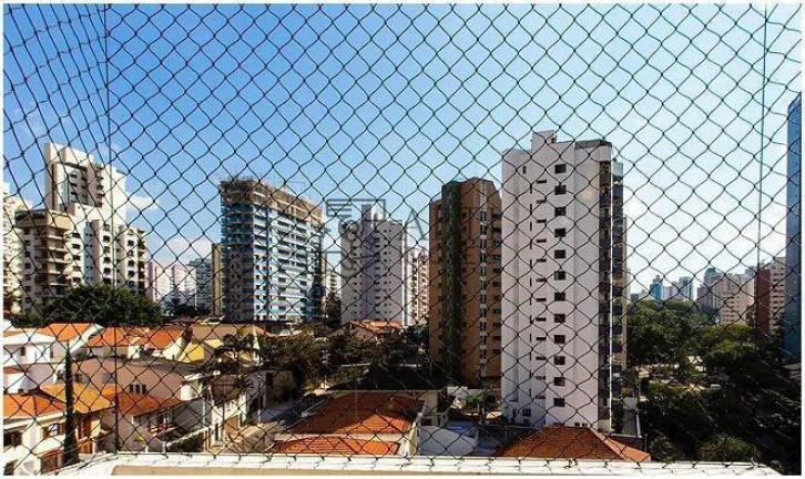 Imagem Apartamento com 4 Quartos à Venda, 230 m² em Chacara Klabin - São Paulo