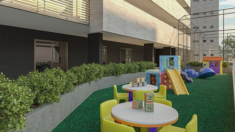 Imagem Apartamento com 4 Quartos à Venda, 180 m² em Jardim Oceania - João Pessoa Imagem Apartamento com 4 Quartos à Venda, 180 m² em Jardim Oceania - João Pessoa