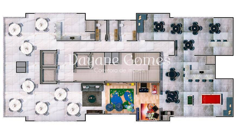 Imagem Apartamento com 3 Quartos à Venda, 135 m² em Centro - Itapema Imagem Apartamento com 3 Quartos à Venda, 135 m² em Centro - Itapema