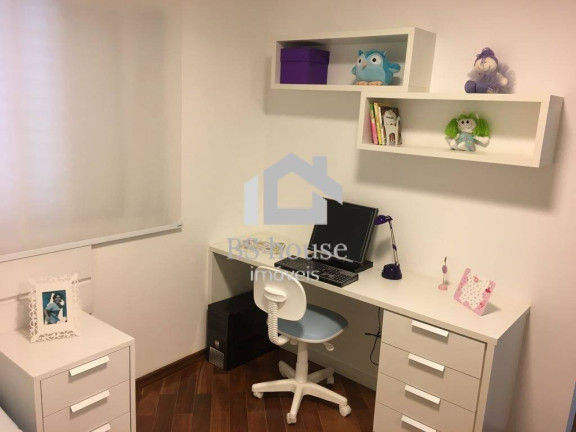 Imagem Apartamento com 3 Quartos à Venda, 121 m² em Olímpico - São Caetano Do Sul