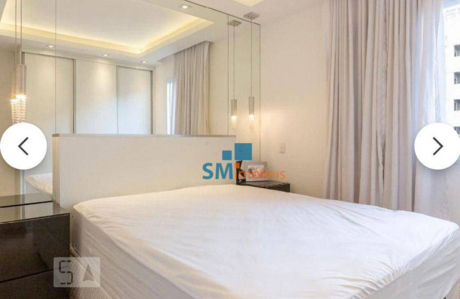 Imagem Apartamento com 1 Quarto à Venda, 60 m² em Barra Funda - São Paulo Imagem Apartamento com 1 Quarto à Venda, 60 m² em Barra Funda - São Paulo