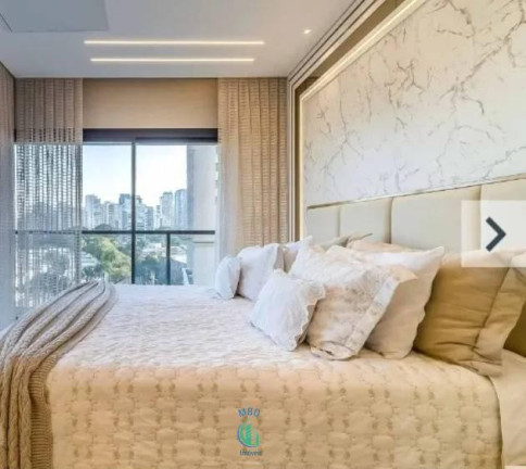 Imagem Apartamento com 3 Quartos à Venda, 171 m² em Vila Clementino - São Paulo