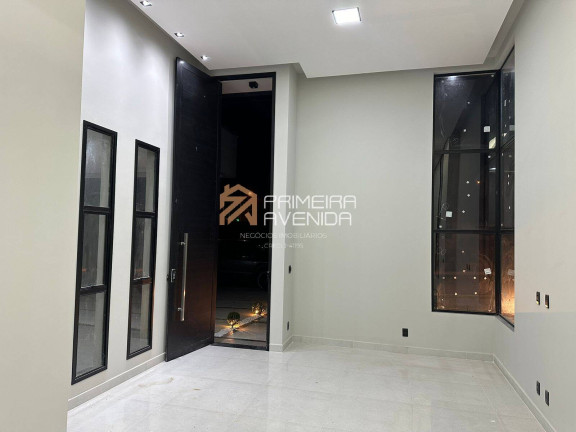Imagem Casa de Condomínio com 3 Quartos à Venda, 135 m² em Caçapava Velha - Caçapava