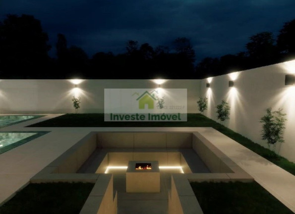 Imagem Casa de Condomínio com 4 Quartos à Venda, 400 m² em Reserva Nature - Jandira Imagem Casa de Condomínio com 4 Quartos à Venda, 400 m² em Reserva Nature - Jandira