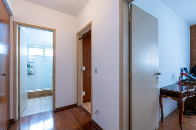 Imagem Apartamento com 3 Quartos à Venda, 150 m² em Vila Andrade - São Paulo Imagem Apartamento com 3 Quartos à Venda, 150 m² em Vila Andrade - São Paulo