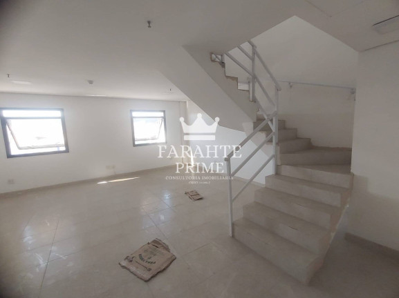 Imagem Sala Comercial à Venda, 84 m² em Boqueirão - Santos Imagem Sala Comercial à Venda, 84 m² em Boqueirão - Santos