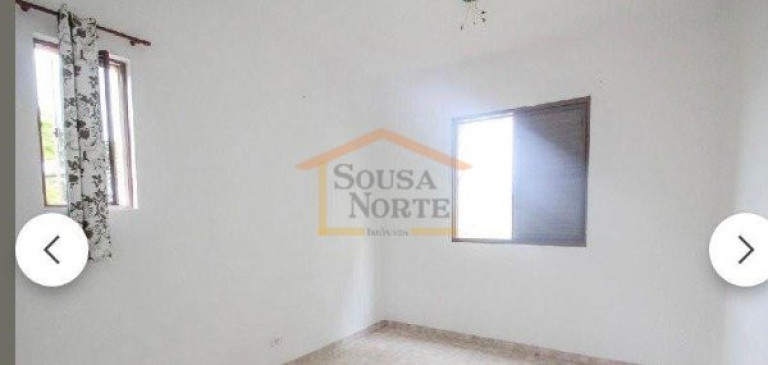 Imagem Apartamento com 1 Quarto à Venda, 42 m² em Jardim Brasil - São Paulo
