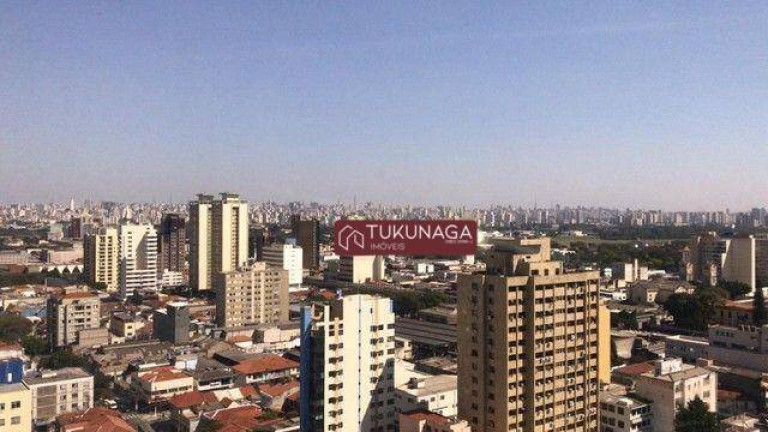 Imagem Apartamento com 1 Quarto à Venda, 54 m² em Santana - São Paulo Imagem Apartamento com 1 Quarto à Venda, 54 m² em Santana - São Paulo
