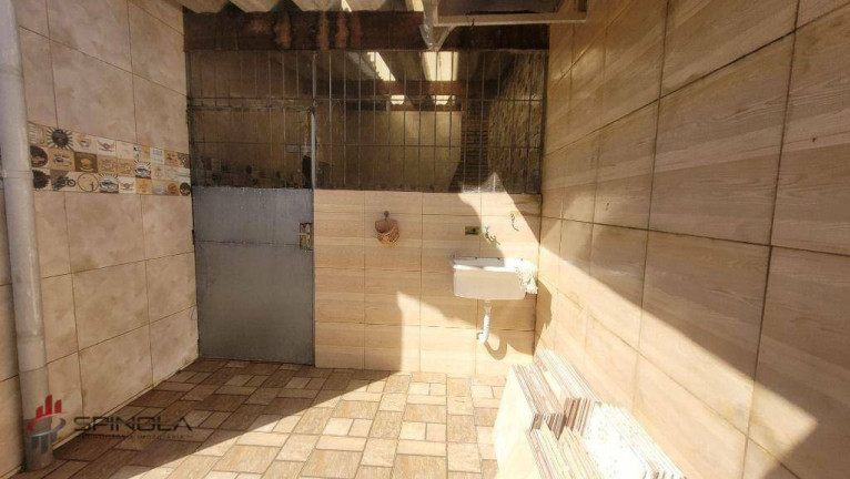 Imagem Casa com 2 Quartos à Venda, 46 m² em Jardim Real - Praia Grande