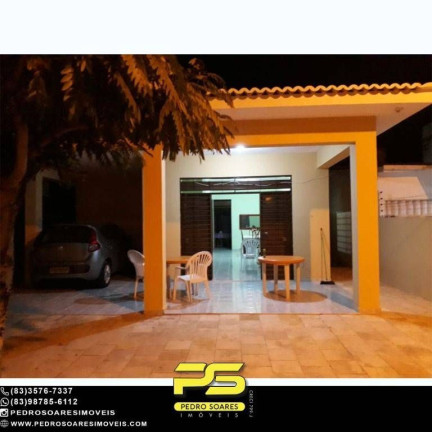 Imagem Casa com 4 Quartos à Venda, 402 m² em Jardim Camboinha - Cabedelo Imagem Casa com 4 Quartos à Venda, 402 m² em Jardim Camboinha - Cabedelo