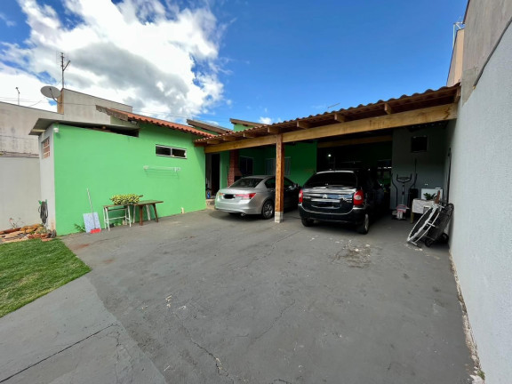 Imagem Casa com 3 Quartos à Venda, 150 m² em Jardim Guararapes - Londrina Imagem Casa com 3 Quartos à Venda, 150 m² em Jardim Guararapes - Londrina