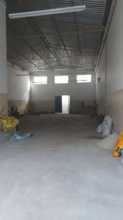 Imagem Galpão à Venda, 260 m² em Santo Antônio - Louveira