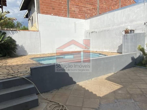 Imagem Casa com 3 Quartos à Venda, 210 m² em Jardim Caçapava - Caçapava Imagem Casa com 3 Quartos à Venda, 210 m² em Jardim Caçapava - Caçapava