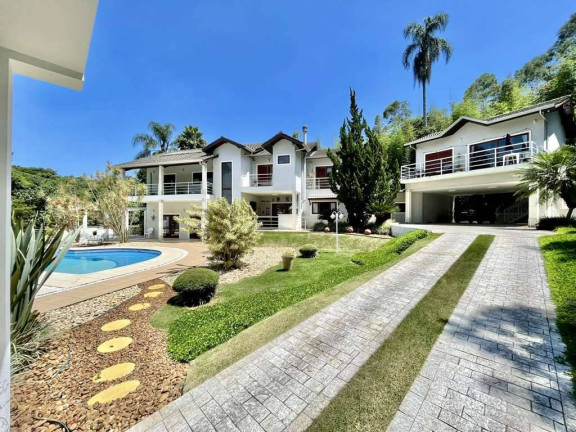 Imagem Casa com 5 Quartos à Venda, 1 m² em Parque Dom Henrique - Cotia Imagem Casa com 5 Quartos à Venda, 1 m² em Parque Dom Henrique - Cotia