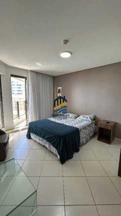 Imagem Apartamento com 1 Quarto à Venda, 38 m² em Pina - Recife Imagem Apartamento com 1 Quarto à Venda, 38 m² em Pina - Recife