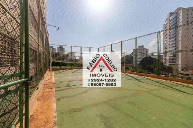 Imagem Apartamento com 3 Quartos à Venda, 91 m² em Jabaquara - São Paulo Imagem Apartamento com 3 Quartos à Venda, 91 m² em Jabaquara - São Paulo