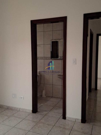 Imagem Apartamento com 3 Quartos à Venda, 108 m² em Solemar - Praia Grande