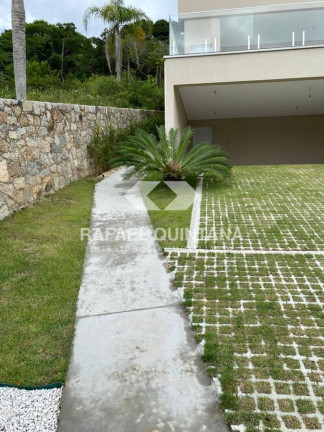 Imagem Casa com 6 Quartos à Venda, 600 m² em Praia Brava - Florianópolis
