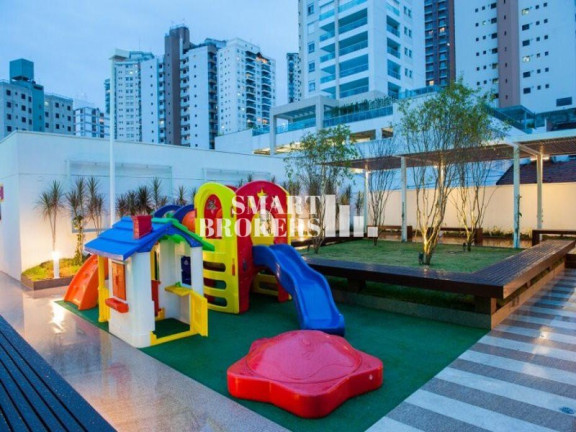 Imagem Apartamento com 2 Quartos à Venda, 64 m² em Vila Mariana - São Paulo