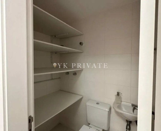 Imagem Apartamento com 3 Quartos à Venda, 162 m² em Vila Romana - São Paulo