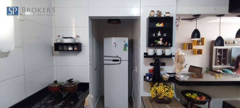 Imagem Apartamento com 2 Quartos à Venda, 74 m² em Vila João Jorge - Campinas Imagem Apartamento com 2 Quartos à Venda, 74 m² em Vila João Jorge - Campinas