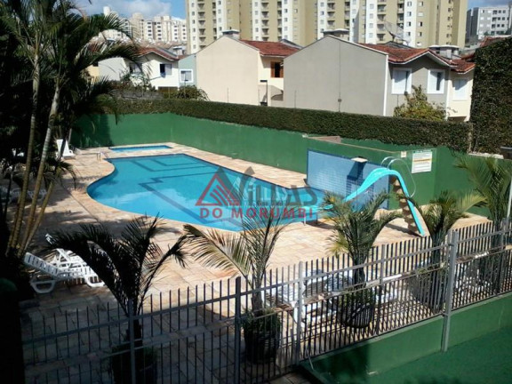Imagem Apartamento com 3 Quartos à Venda, 68 m² em Parque Munhoz - São Paulo Imagem Apartamento com 3 Quartos à Venda, 68 m² em Parque Munhoz - São Paulo