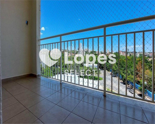 Imagem Apartamento com 3 Quartos à Venda, 70 m² em Jardim Bom Retiro - Valinhos Imagem Apartamento com 3 Quartos à Venda, 70 m² em Jardim Bom Retiro - Valinhos