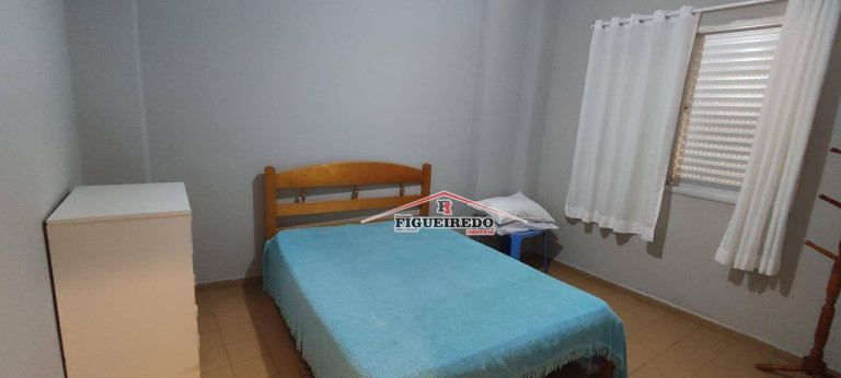 Imagem Apartamento com 2 Quartos à Venda, 61 m² em Aviação - Praia Grande