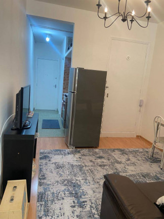 Imagem Apartamento com 1 Quarto à Venda, 34 m² em Centro - Campinas Imagem Apartamento com 1 Quarto à Venda, 34 m² em Centro - Campinas