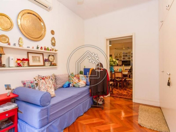Imagem Apartamento com 3 Quartos à Venda, 148 m² em Leblon - Rio De Janeiro Imagem Apartamento com 3 Quartos à Venda, 148 m² em Leblon - Rio De Janeiro