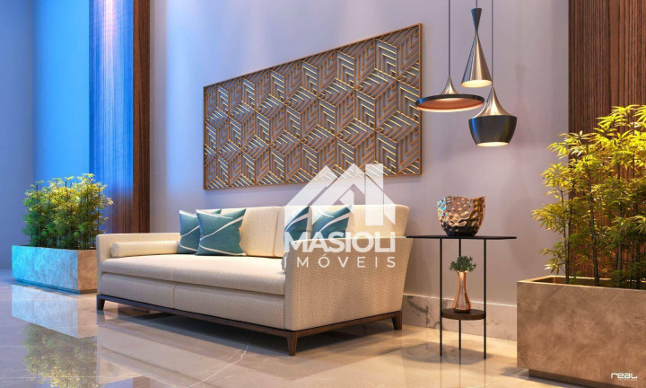 Imagem Apartamento com 4 Quartos à Venda, 253 m² em Praia Da Costa - Vila Velha