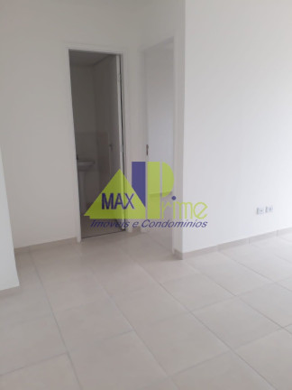 Imagem Apartamento com 1 Quarto para Alugar, 30 m² em Vila Guilhermina - São Paulo