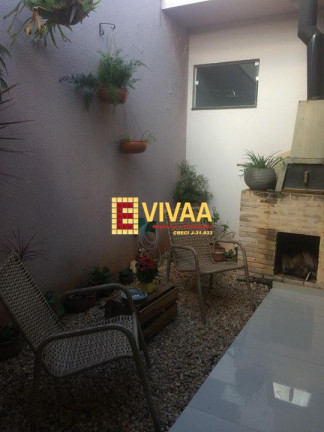 Imagem Casa com 3 Quartos à Venda, 170 m² em Village Damha Iii - Mirassol