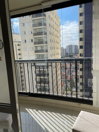 Imagem Apartamento com 3 Quartos à Venda, 90 m² em Alto Da Lapa - São Paulo
