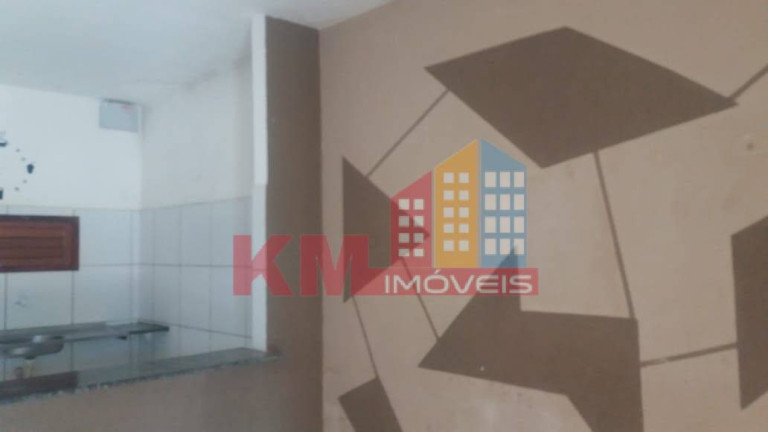 Imagem Casa com 2 Quartos à Venda, 80 m² em Alto Do Sumaré - Mossoró Imagem Casa com 2 Quartos à Venda, 80 m² em Alto Do Sumaré - Mossoró