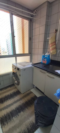 Imagem Imóvel com 3 Quartos à Venda, 130 m² em Norte (águas Claras) - Brasília