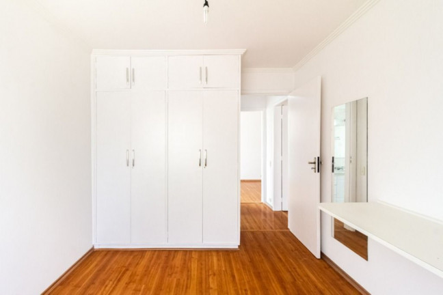 Imagem Imóvel com 2 Quartos à Venda, 76 m² em Campo Belo - São Paulo Imagem Imóvel com 2 Quartos à Venda, 76 m² em Campo Belo - São Paulo