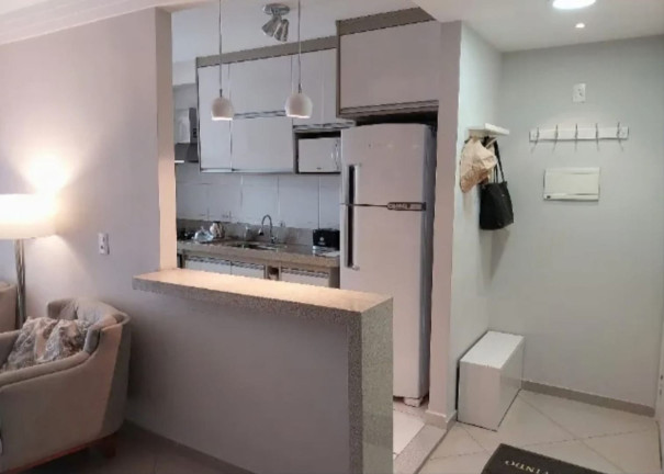 Imagem Apartamento com 3 Quartos à Venda, 92 m² em Vila Sanches - São José Dos Campos