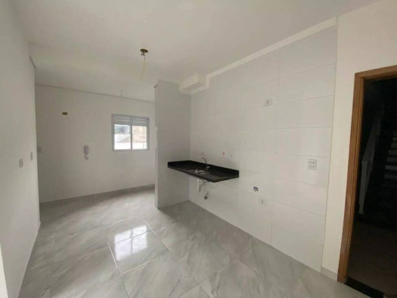 Imagem Apartamento com 2 Quartos à Venda, 39 m² em Chácara Belenzinho - São Paulo