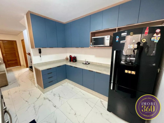 Imagem Sobrado com 3 Quartos à Venda, 115 m² em Vila Carrão - São Paulo Imagem Sobrado com 3 Quartos à Venda, 115 m² em Vila Carrão - São Paulo