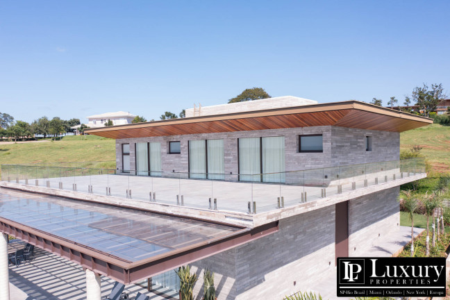 Imagem Casa de Condomínio com 6 Quartos à Venda, 1 m² em Capela Do Barreiro - Itatiba Imagem Casa de Condomínio com 6 Quartos à Venda, 1 m² em Capela Do Barreiro - Itatiba