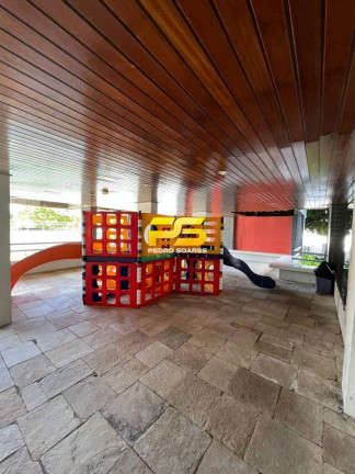 Imagem Apartamento com 3 Quartos à Venda, 165 m² em Tambaú - João Pessoa Imagem Apartamento com 3 Quartos à Venda, 165 m² em Tambaú - João Pessoa