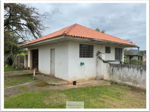 Imagem Terreno à Venda, 1.592.090 m² em Sambaqui - Morretes Imagem Terreno à Venda, 1.592.090 m² em Sambaqui - Morretes