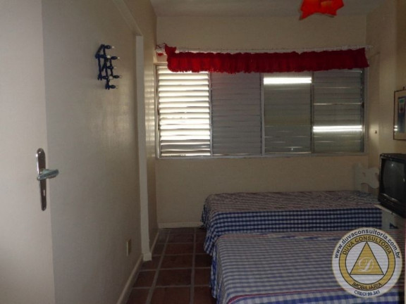 Imagem Apartamento com 3 Quartos à Venda, 98 m² em Vila Alzira - Guarujá Imagem Apartamento com 3 Quartos à Venda, 98 m² em Vila Alzira - Guarujá
