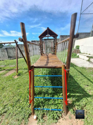 Imagem Apartamento com 2 Quartos à Venda, 56 m² em Demarchi - São Bernardo Do Campo