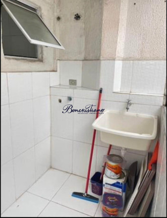 Imagem Apartamento com 2 Quartos à Venda, 62 m² em Jardim São Paulo(zona Norte) - Sao Paulo